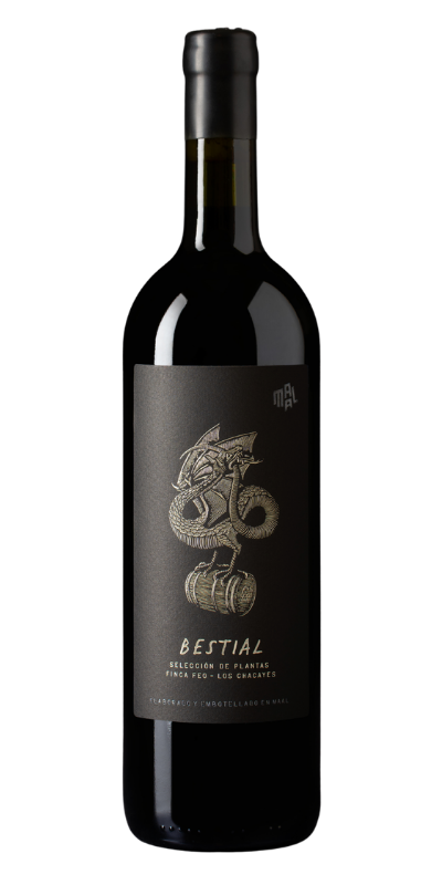 Bestial