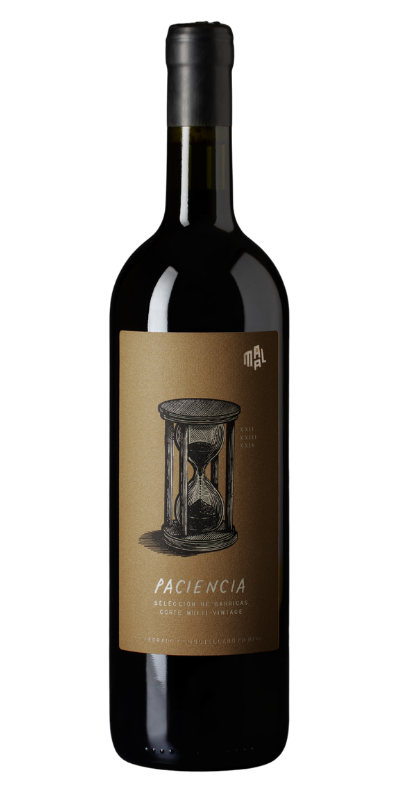 Paciencia