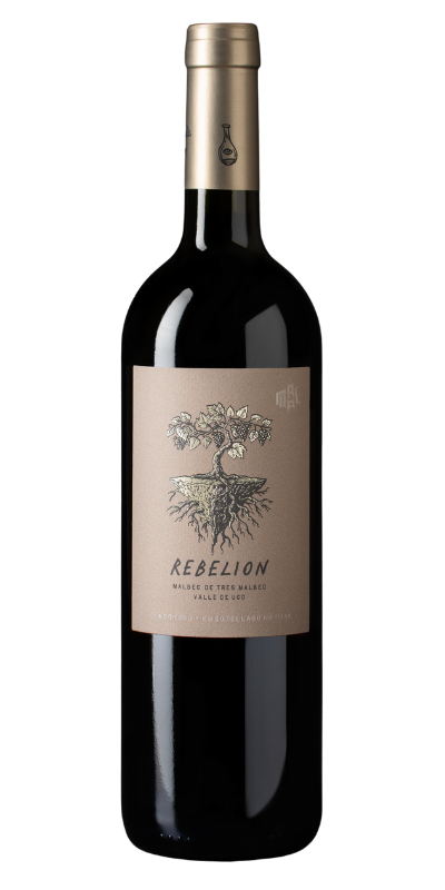 Rebelión