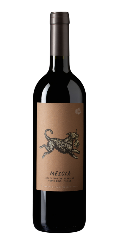 Mezcla