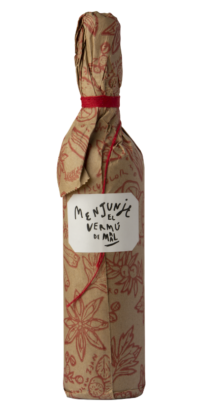 Menjunje