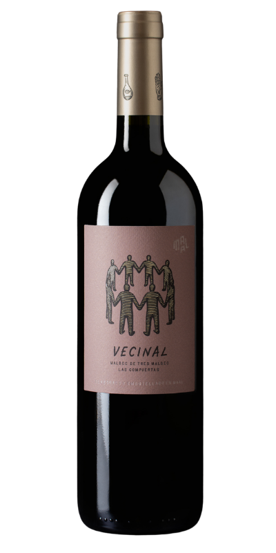 Vecinal